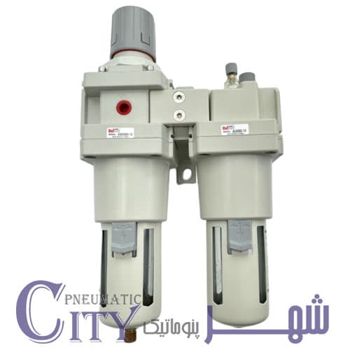 واحد مراقبت 1 اینچ طرح SMC