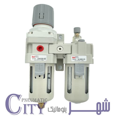 واحد مراقبت 3/8 اینچ طرح SMC