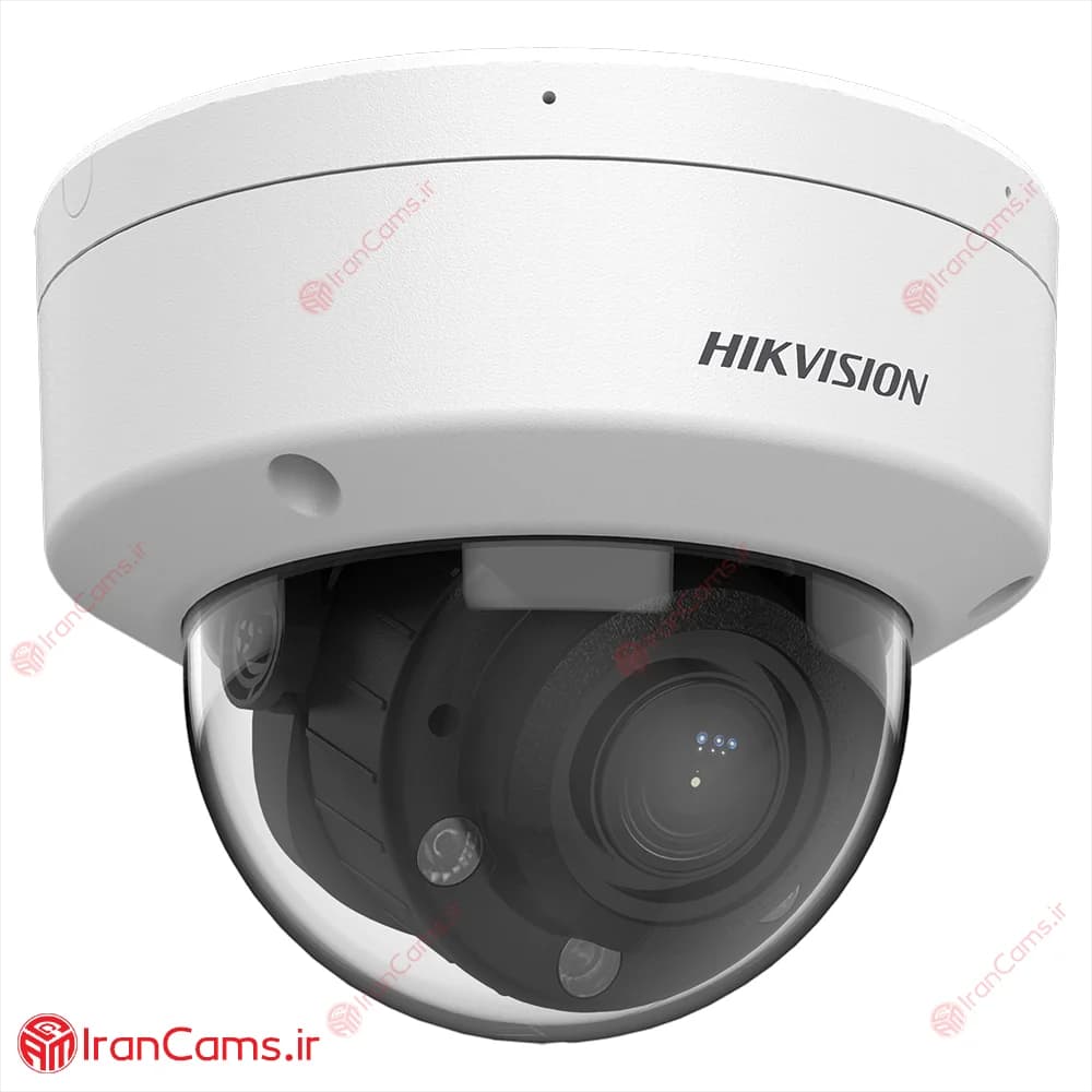 دوربین مداربسته IP دام 6 مگاپیکسل هایک ویژن DS-2CD3761G2-LIZSU — تصویر ۳