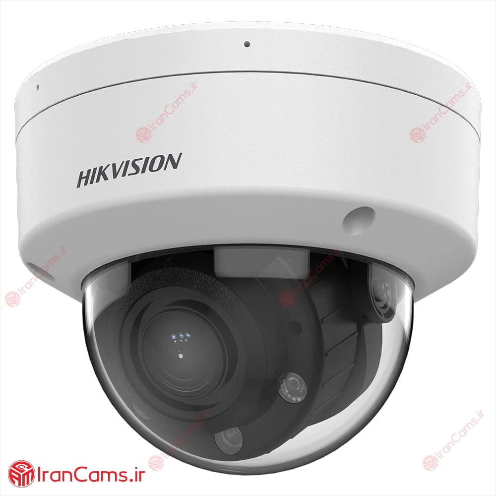 دوربین مداربسته IP دام 6 مگاپیکسل هایک ویژن DS-2CD3761G2-LIZSU