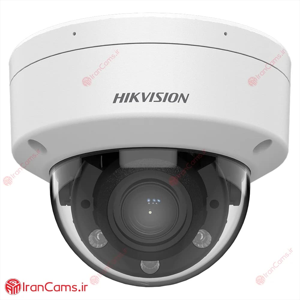 دوربین مداربسته IP دام 6 مگاپیکسل هایک ویژن DS-2CD3761G2-LIZSU — تصویر ۲