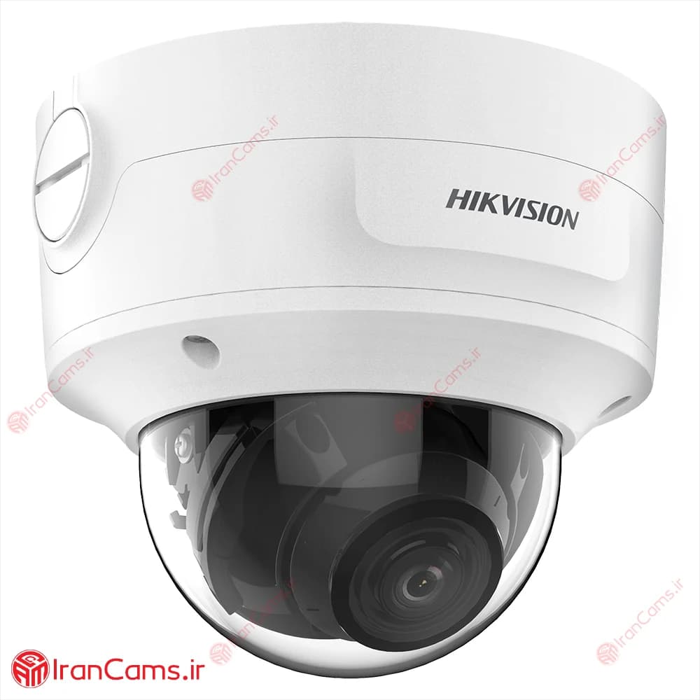 دوربین مداربسته IP دام 4 مگاپیکسل هایک ویژن DS-2CD3746G2-IZS — تصویر ۳