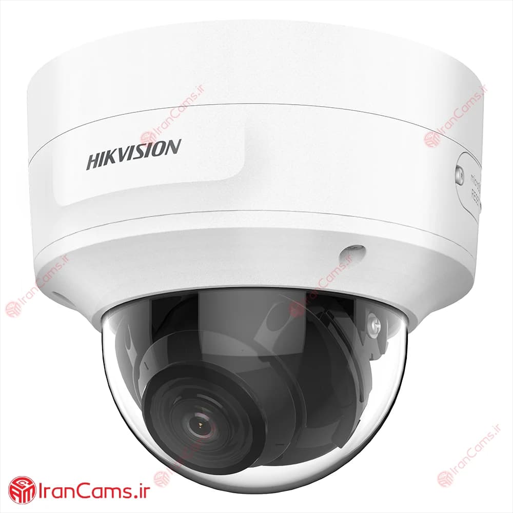 دوربین مداربسته IP دام 4 مگاپیکسل هایک ویژن DS-2CD3746G2-IZS