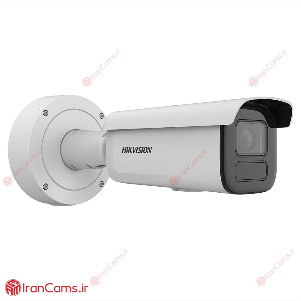 دوربین مداربسته IP بولت 4 مگاپیکسل هایک ویژن DS-2CD3646G2-IZS — تصویر ۲