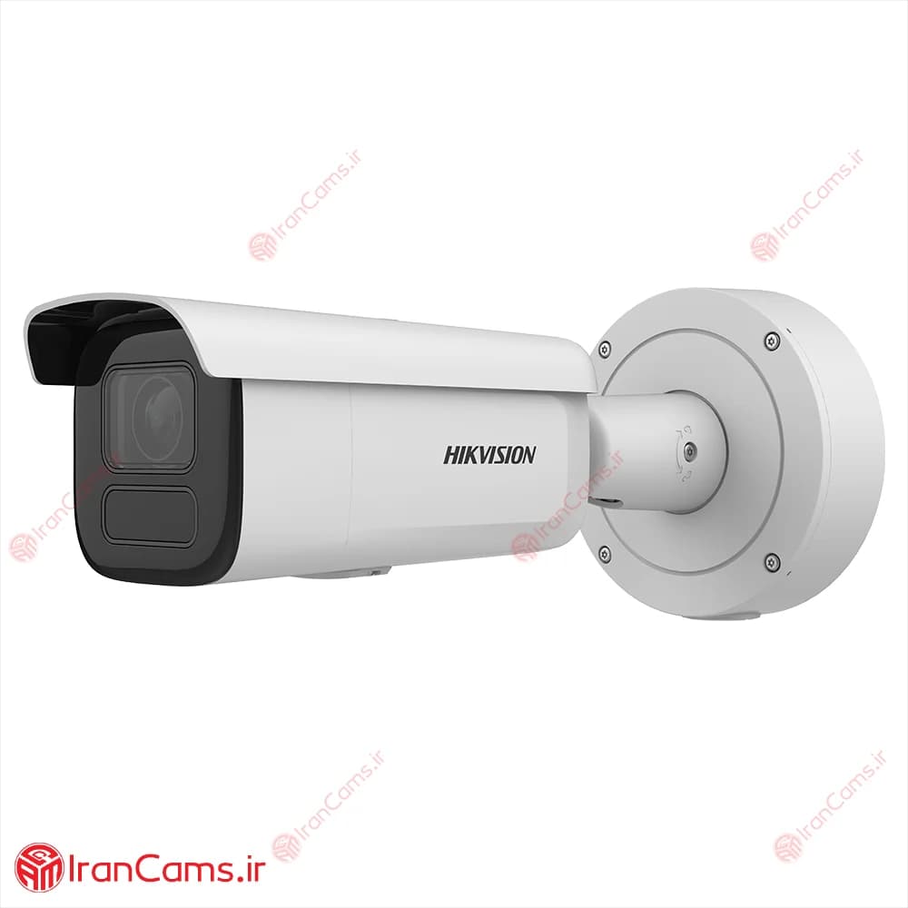 دوربین مداربسته IP بولت 4 مگاپیکسل هایک ویژن DS-2CD3646G2-IZS