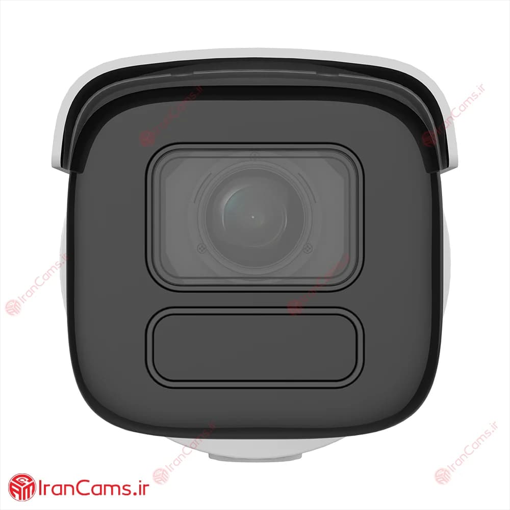 دوربین مداربسته IP بولت 4 مگاپیکسل هایک ویژن DS-2CD3646G2-IZS — تصویر ۳