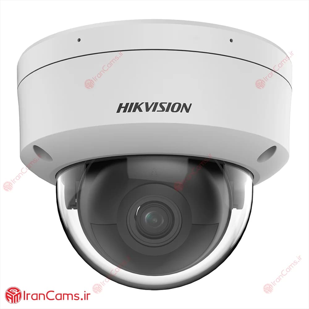 دوربین مداربسته IP دام 4 مگاپیکسل هایک ویژن DS-2CD3143G2-IU — تصویر ۲