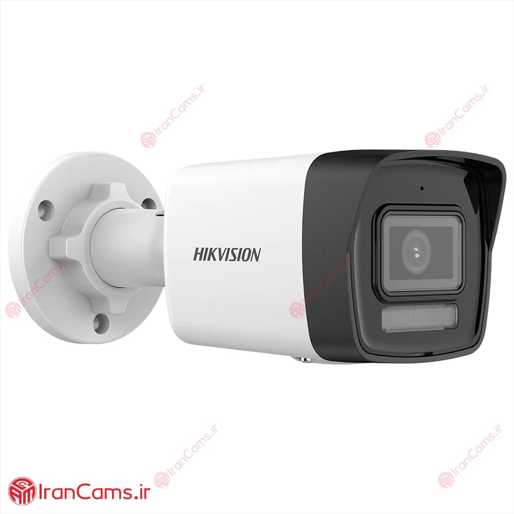 دوربین مداربسته IP بولت 6 مگاپیکسل هایک ویژن DS-2CD3061G2-LIUF — تصویر ۲