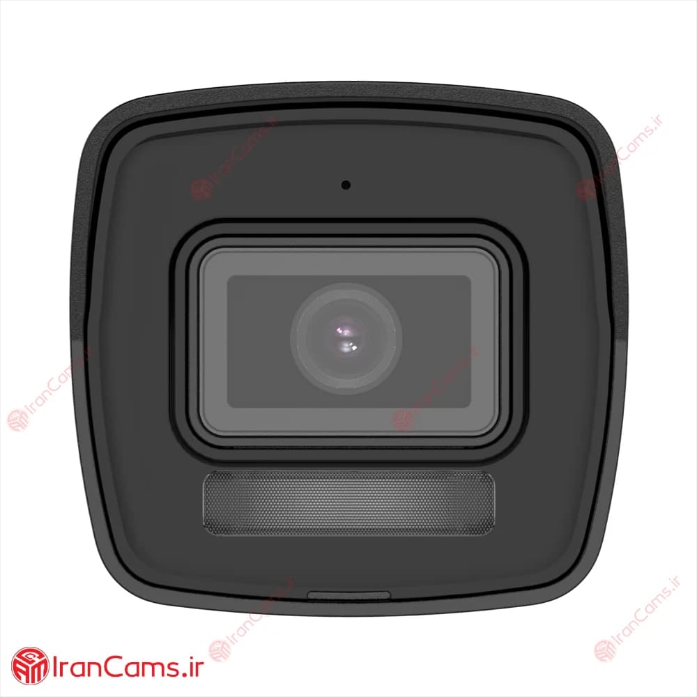 دوربین مداربسته IP بولت 6 مگاپیکسل هایک ویژن DS-2CD3061G2-LIUF — تصویر ۳