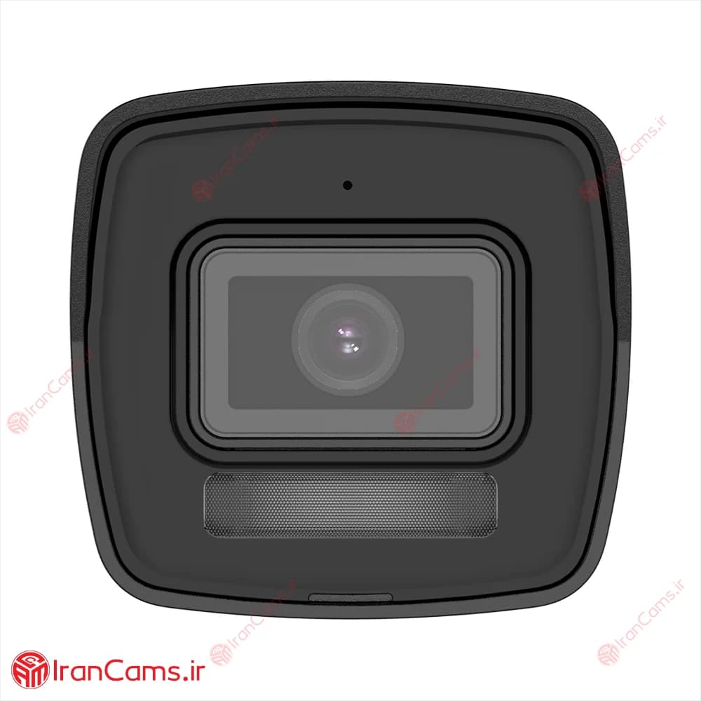 دوربین مداربسته IP بولت 6 مگاپیکسل هایک ویژن DS-2CD3061G2E-LIU — تصویر ۳