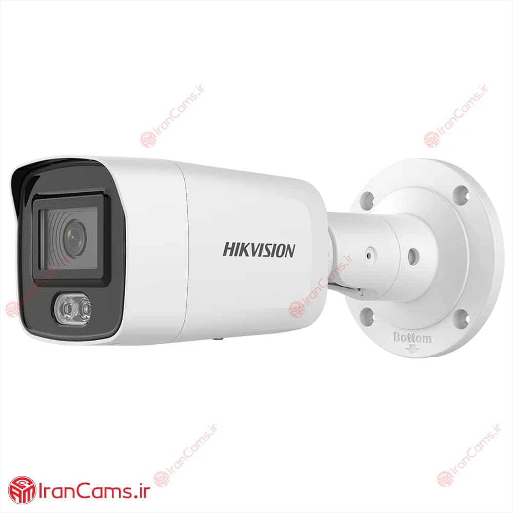 دوربین مداربسته IP بولت 4 مگاپیکسل هایک ویژن DS-2CD3047G2-LS