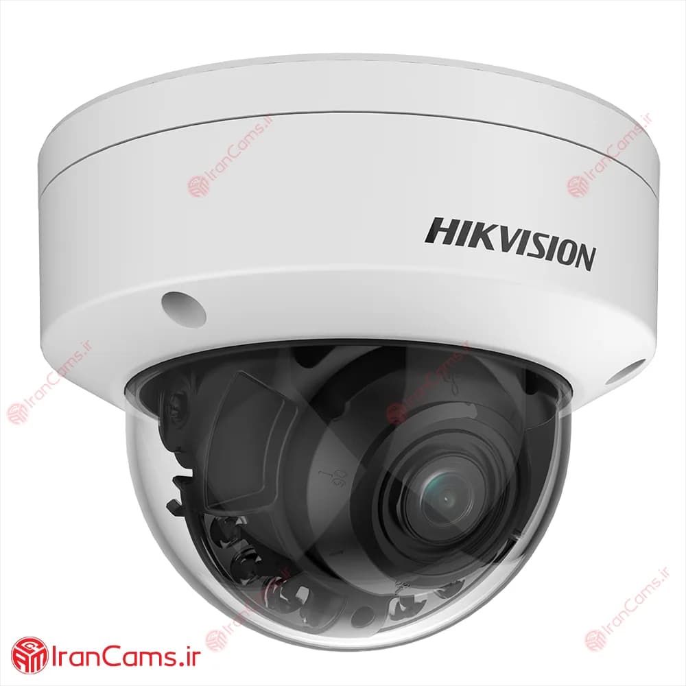 دوربین مداربسته IP دام 4 مگاپیکسل هایک ویژن DS-2CD2747G2HT-LIZS — تصویر ۲