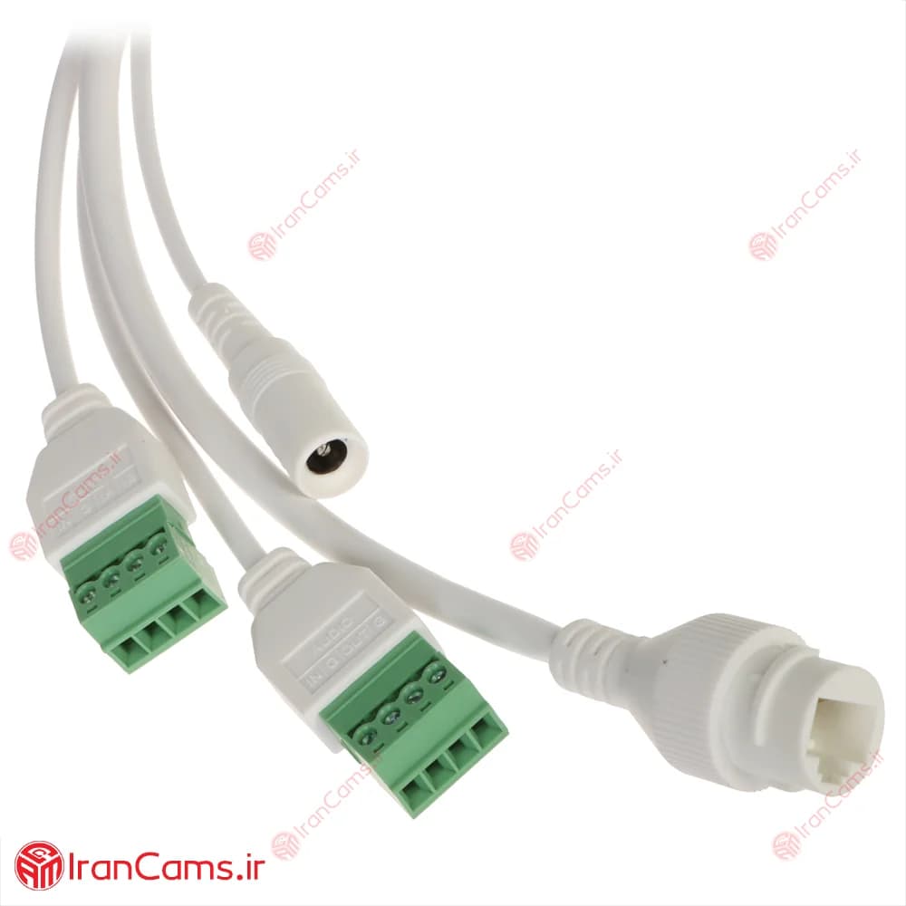 دوربین مداربسته IP دام 4 مگاپیکسل هایک ویژن DS-2CD2747G2HT-LIZS — تصویر ۷