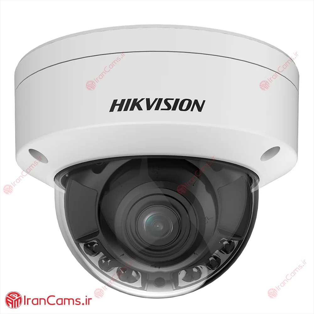 دوربین مداربسته IP دام 4 مگاپیکسل هایک ویژن DS-2CD2747G2HT-LIZS — تصویر ۳