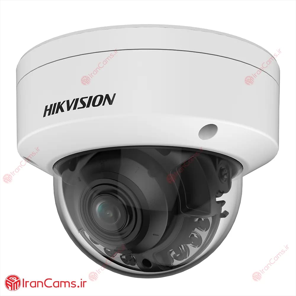 دوربین مداربسته IP دام 4 مگاپیکسل هایک ویژن DS-2CD2747G2HT-LIZS