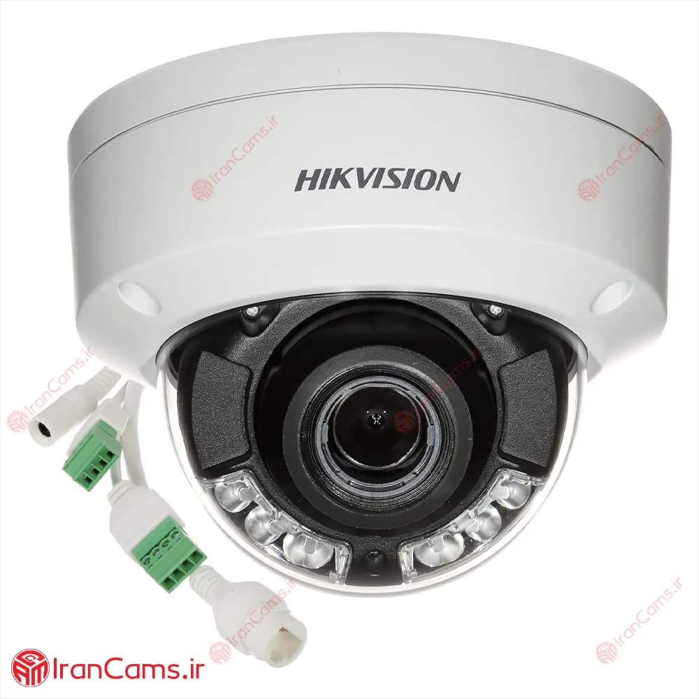 دوربین مداربسته IP دام 4 مگاپیکسل هایک ویژن DS-2CD2747G2HT-LIZS — تصویر ۴