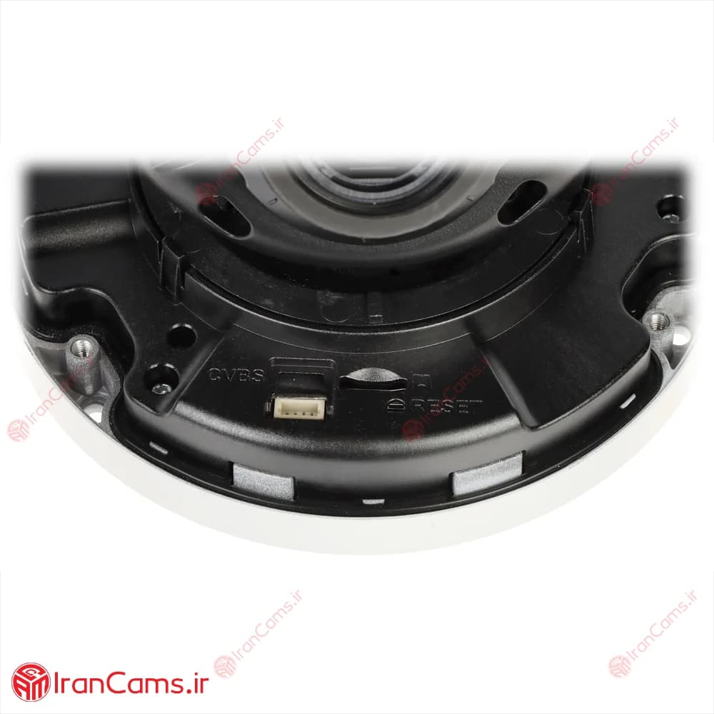 دوربین مداربسته IP دام 4 مگاپیکسل هایک ویژن DS-2CD2747G2HT-LIZS — تصویر ۶