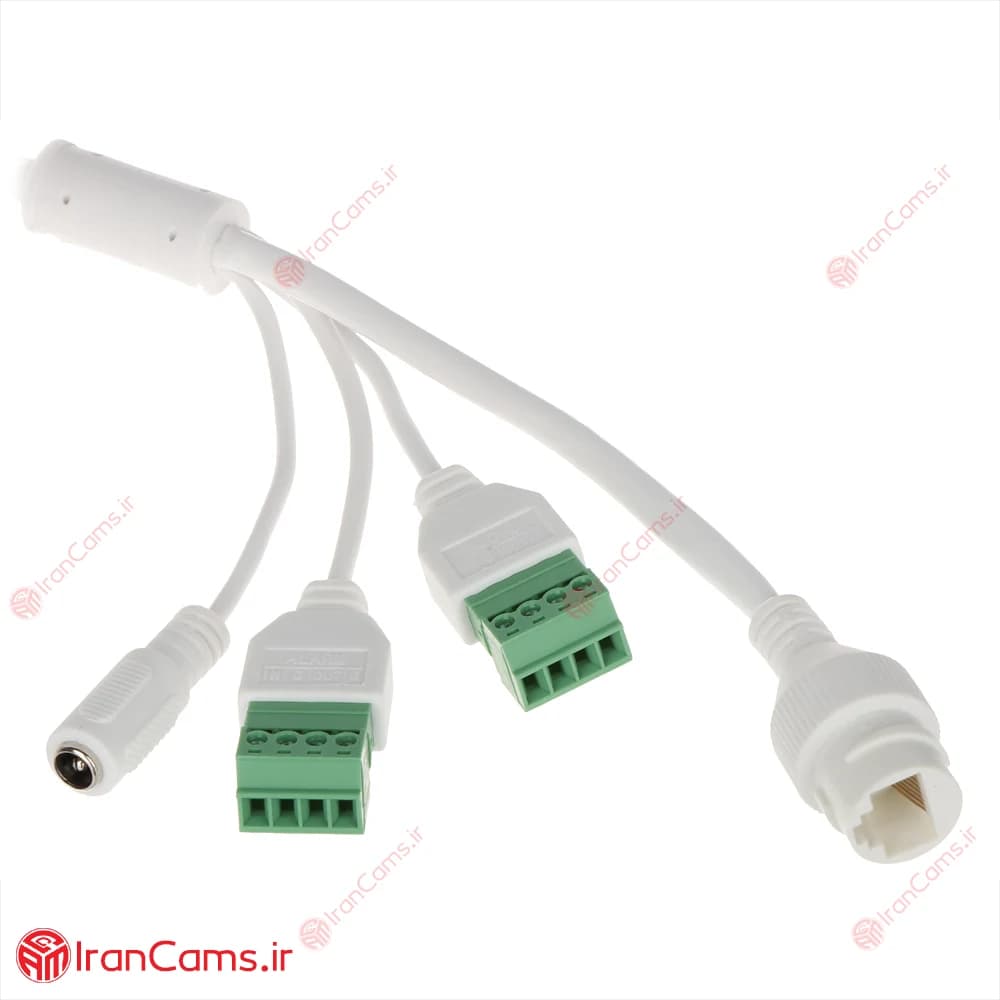 دوربین مداربسته IP دام 8 مگاپیکسل هایک ویژن DS-2CD2583G2-LIS2U — تصویر ۶