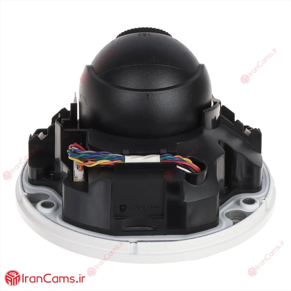 دوربین مداربسته IP دام 8 مگاپیکسل هایک ویژن DS-2CD2583G2-LIS2U — تصویر ۵