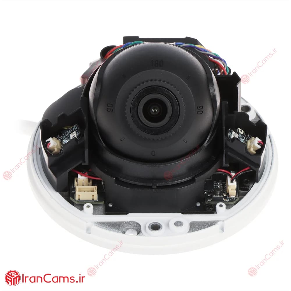 دوربین مداربسته IP دام 8 مگاپیکسل هایک ویژن DS-2CD2583G2-LIS2U — تصویر ۴