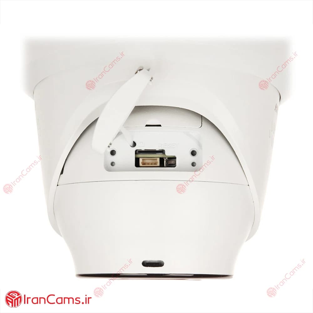 دوربین مداربسته IP دام 8 مگاپیکسل هایک ویژن DS-2CD2387G3-LIS2UY/SL — تصویر ۶