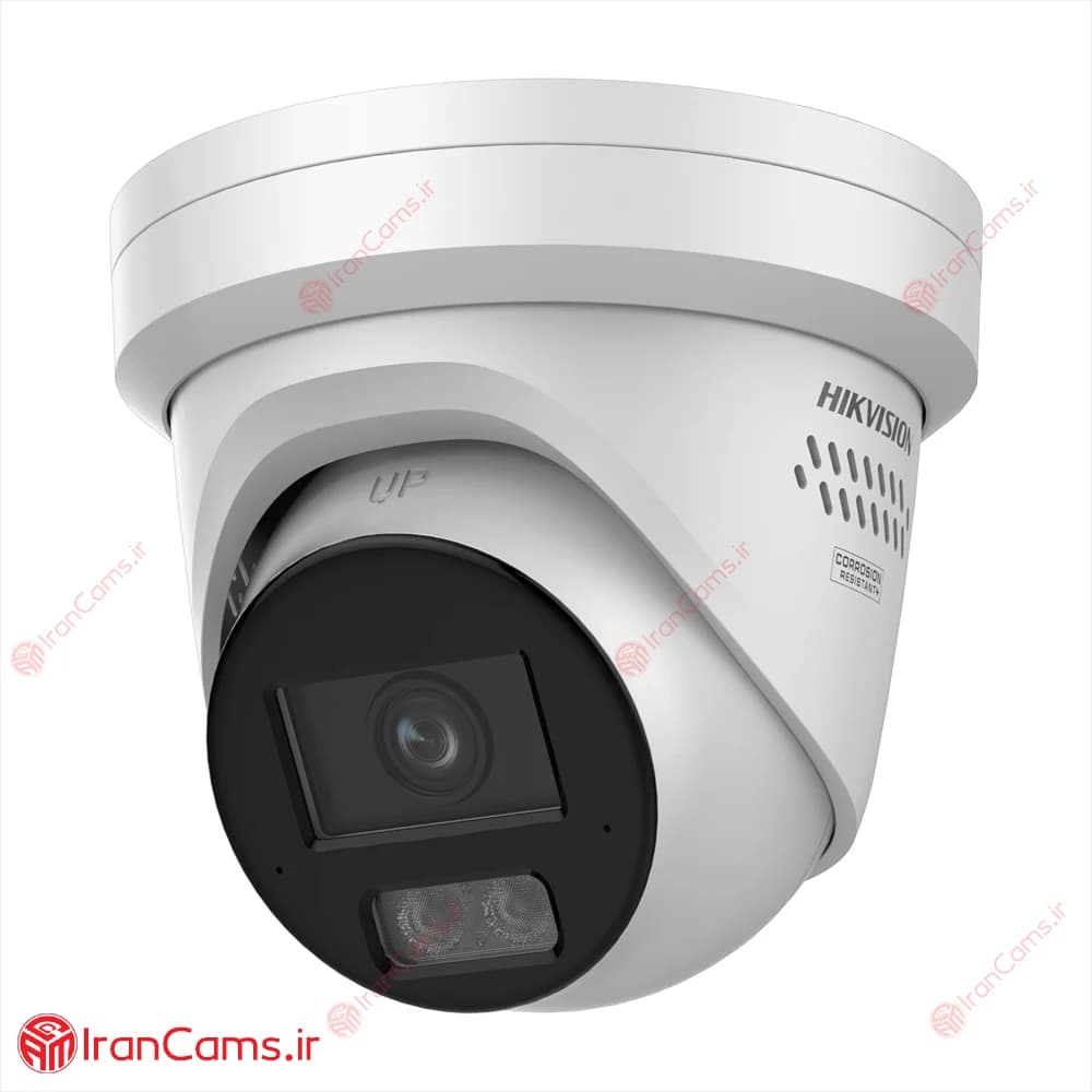 دوربین مداربسته IP دام 8 مگاپیکسل هایک ویژن DS-2CD2387G3-LIS2UY/SL