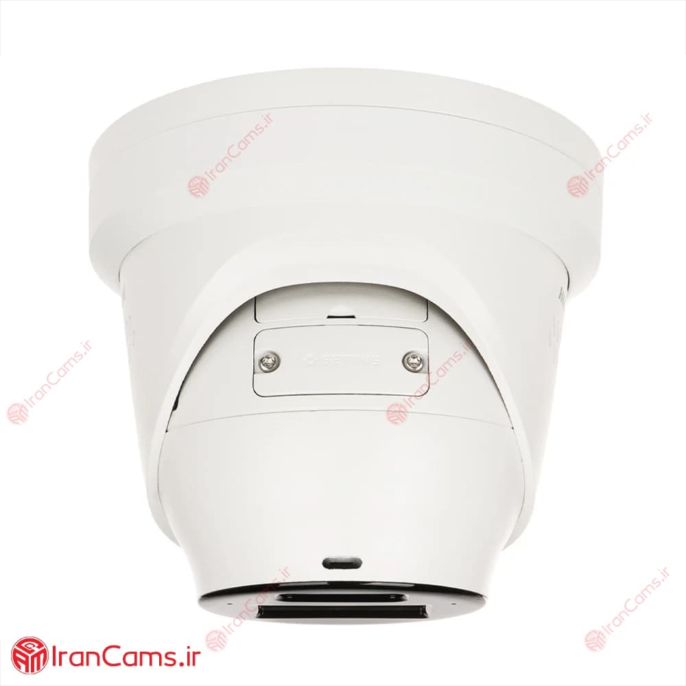دوربین مداربسته IP دام 8 مگاپیکسل هایک ویژن DS-2CD2387G3-LIS2UY/SL — تصویر ۵
