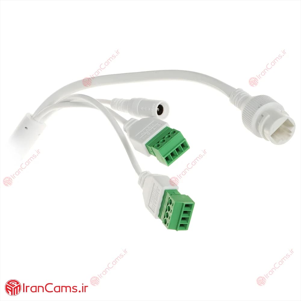 دوربین مداربسته IP دام 8 مگاپیکسل هایک ویژن DS-2CD2387G3-LIS2UY/SL — تصویر ۷
