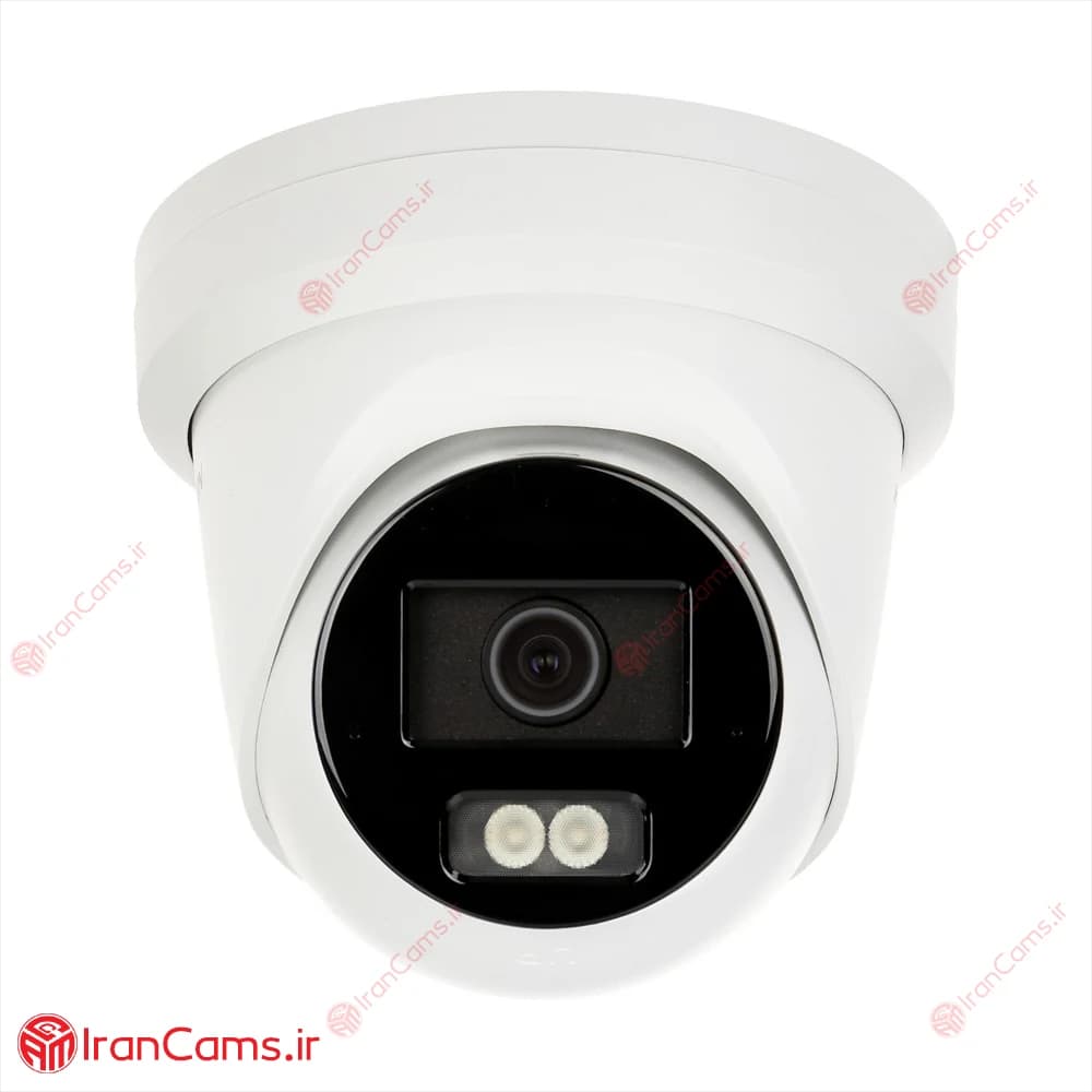 دوربین مداربسته IP دام 8 مگاپیکسل هایک ویژن DS-2CD2383G2-LI2U — تصویر ۲