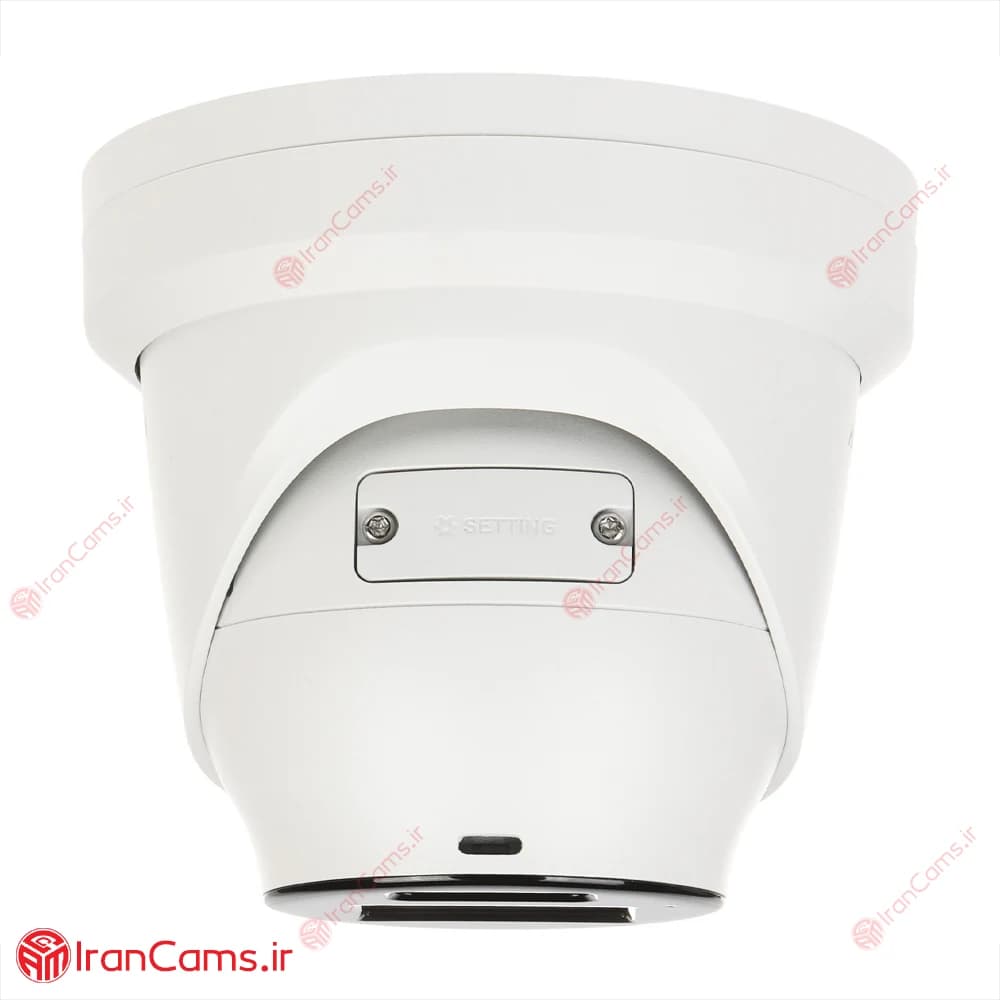دوربین مداربسته IP دام 8 مگاپیکسل هایک ویژن DS-2CD2383G2-LI2U — تصویر ۴