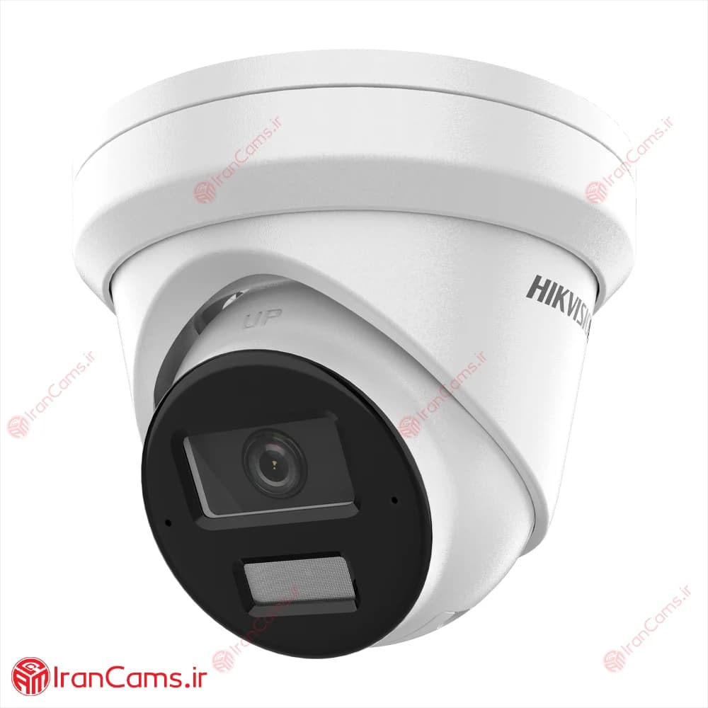 دوربین مداربسته IP دام 8 مگاپیکسل هایک ویژن DS-2CD2383G2-LI2U