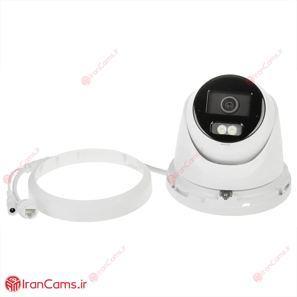 دوربین مداربسته IP دام 8 مگاپیکسل هایک ویژن DS-2CD2383G2-LI2U — تصویر ۳