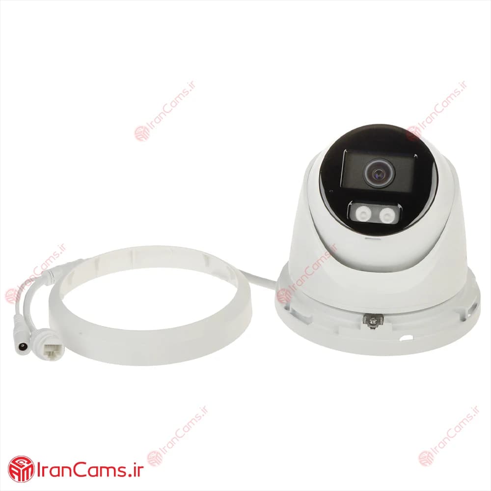 دوربین مداربسته IP دام 4 مگاپیکسل هایک ویژن DS-2CD2347G2H-LIU — تصویر ۶