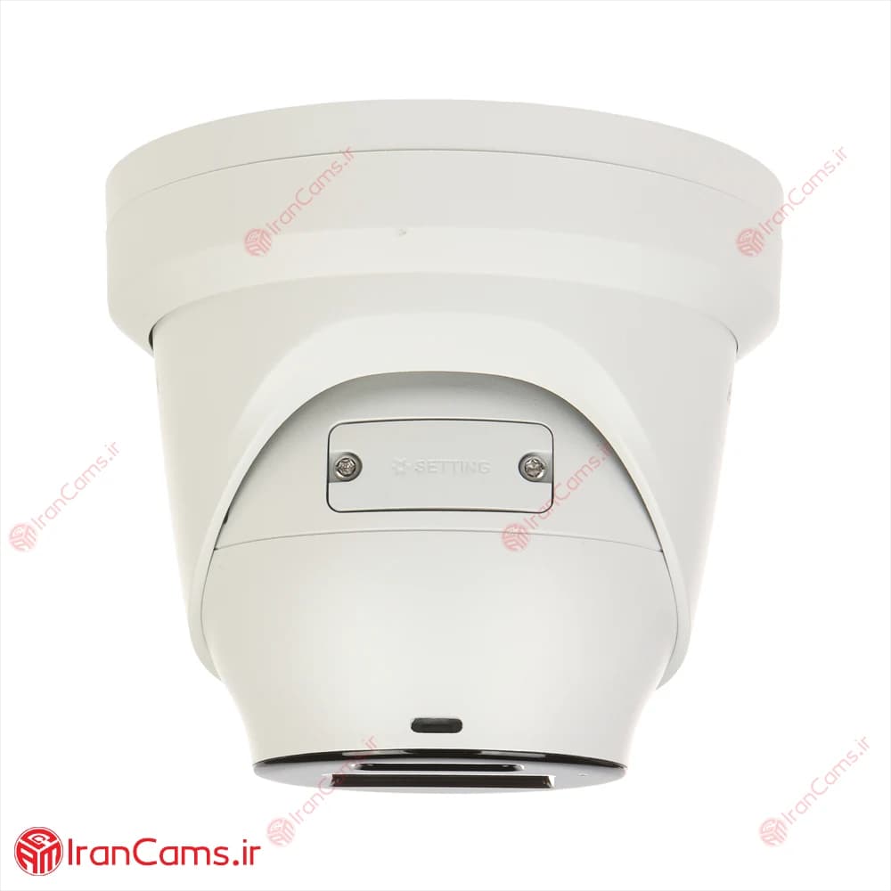دوربین مداربسته IP دام 4 مگاپیکسل هایک ویژن DS-2CD2347G2H-LIU — تصویر ۷