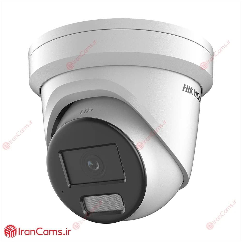 دوربین مداربسته IP دام 4 مگاپیکسل هایک ویژن DS-2CD2347G2H-LIU