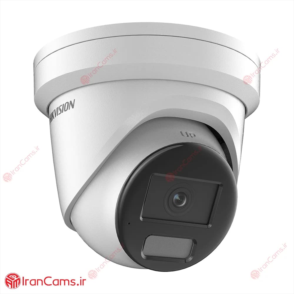 دوربین مداربسته IP دام 4 مگاپیکسل هایک ویژن DS-2CD2347G2H-LIU — تصویر ۳