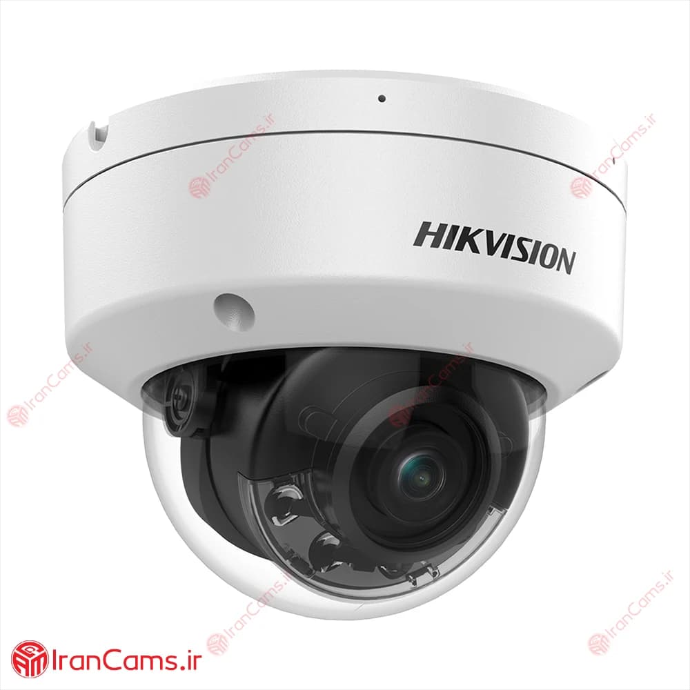دوربین مداربسته IP دام 4 مگاپیکسل هایک ویژن DS-2CD2147G2H-LISU — تصویر ۳