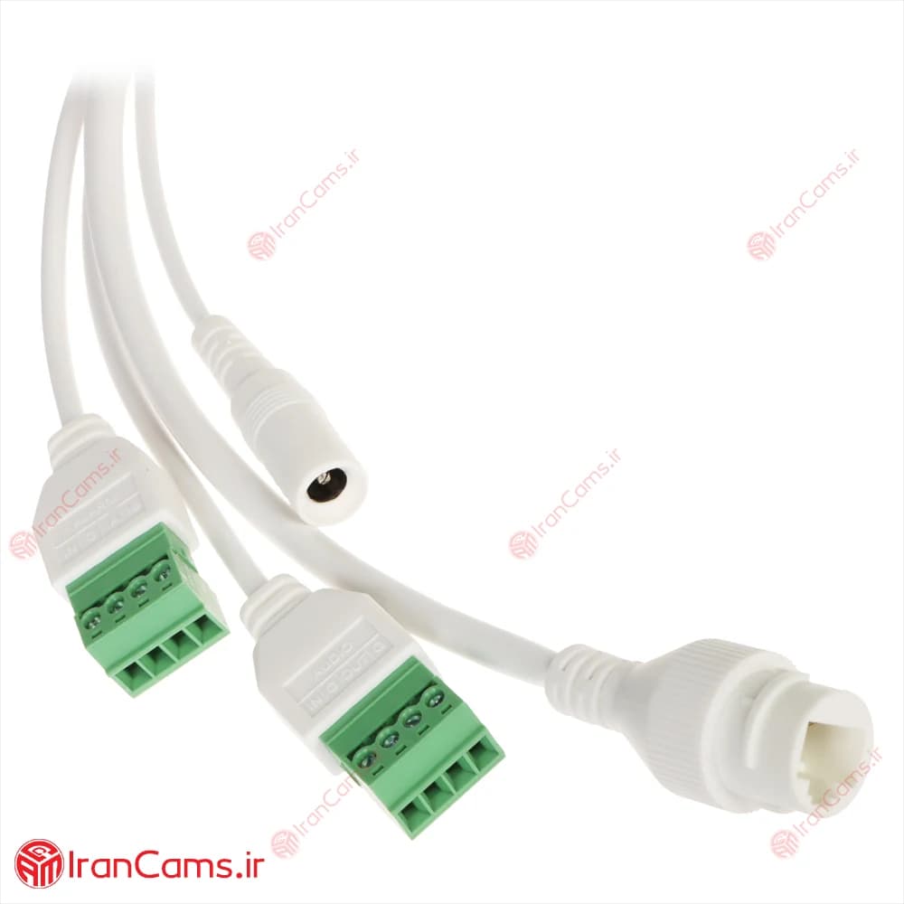 دوربین مداربسته IP دام 4 مگاپیکسل هایک ویژن DS-2CD2147G2H-LISU — تصویر ۷