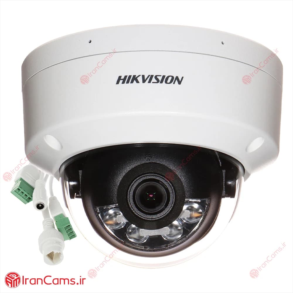 دوربین مداربسته IP دام 4 مگاپیکسل هایک ویژن DS-2CD2147G2H-LISU — تصویر ۴