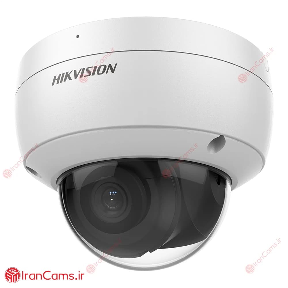 دوربین مداربسته IP دام 4 مگاپیکسل هایک ویژن DS-2CD2146G2-ISU