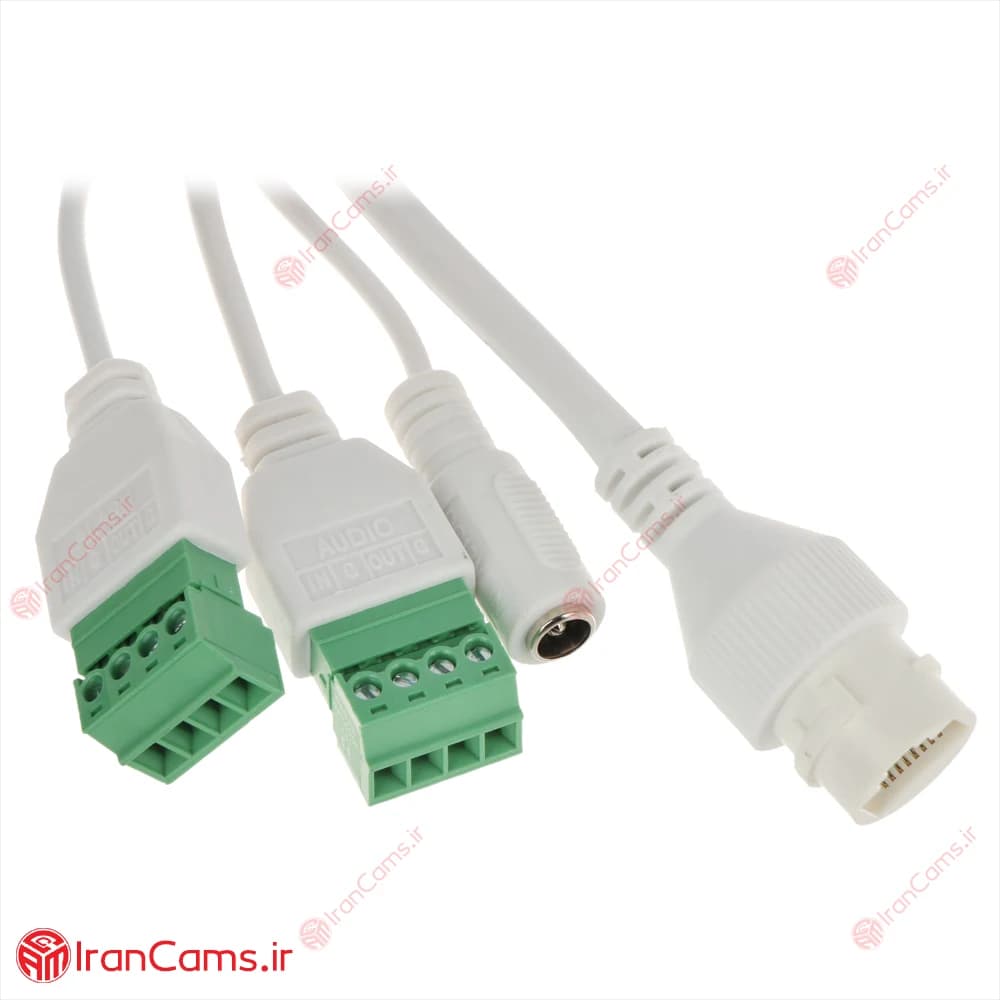 دوربین مداربسته IP دام 4 مگاپیکسل هایک ویژن DS-2CD2146G2-ISU — تصویر ۶