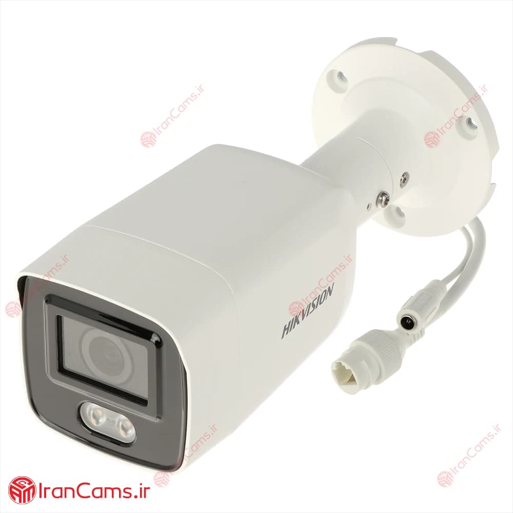 دوربین مداربسته IP بولت 4 مگاپیکسل هایک ویژن DS-2CD2047G2-LU — تصویر ۴