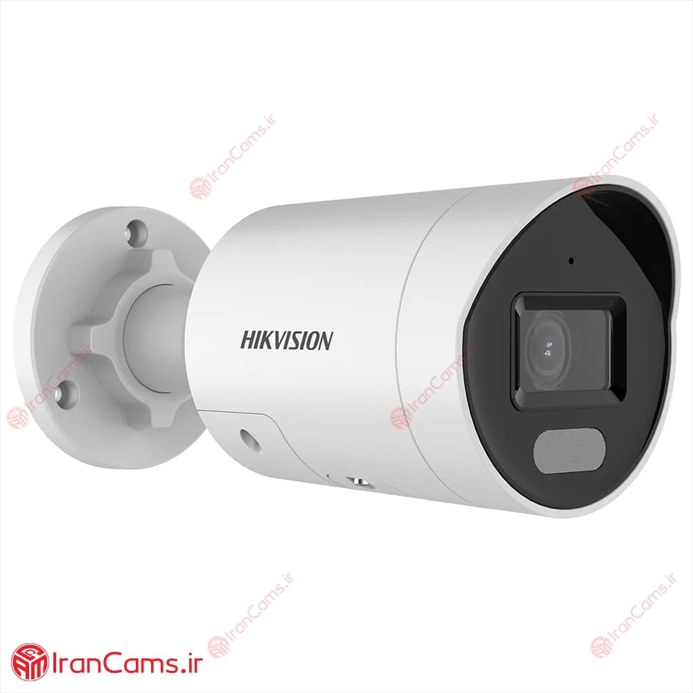 دوربین مداربسته IP بولت 4 مگاپیکسل هایک ویژن DS-2CD2047G2H-LIU/SL — تصویر ۲