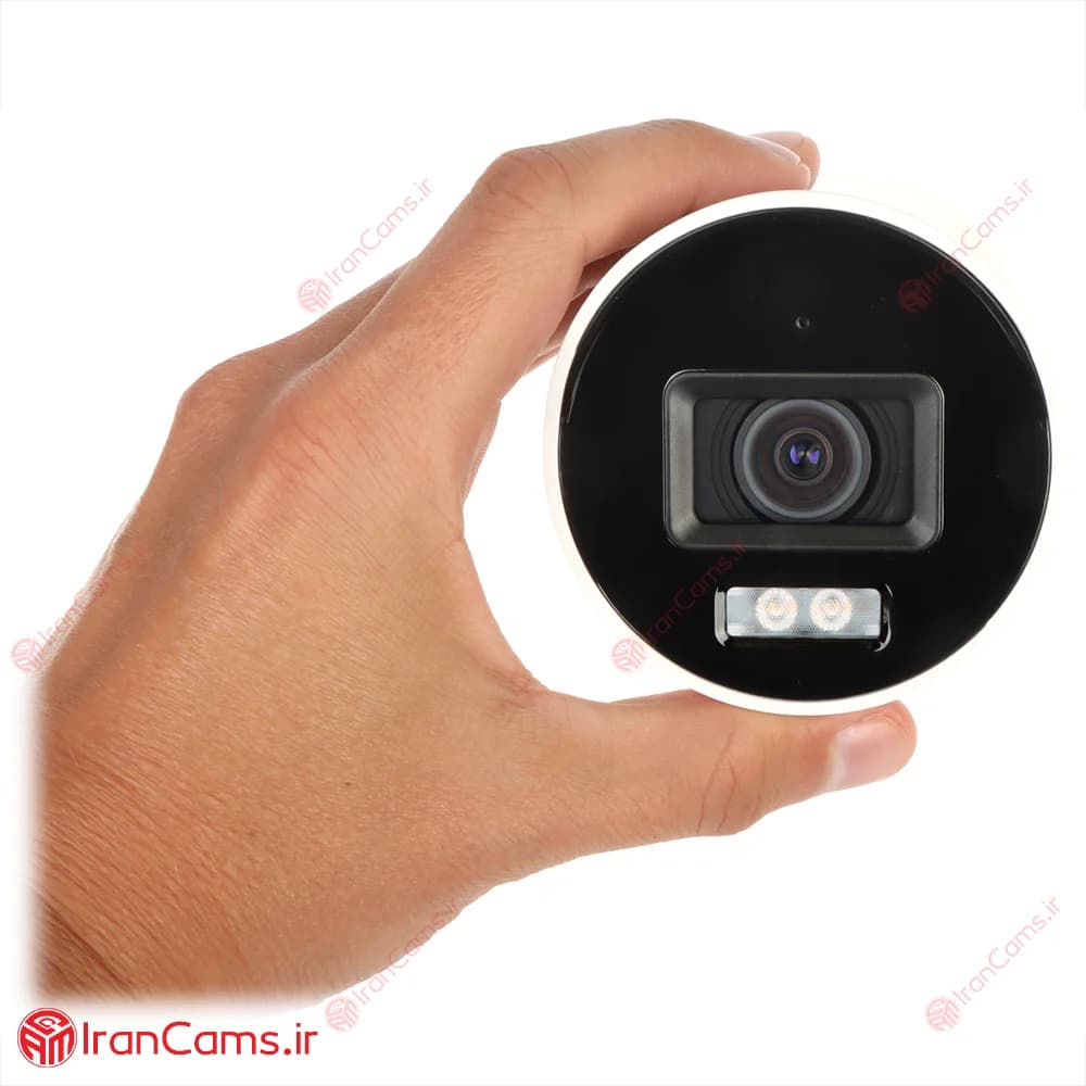 دوربین مداربسته IP بولت 4 مگاپیکسل هایک ویژن DS-2CD2047G2H-LIU/SL — تصویر ۳