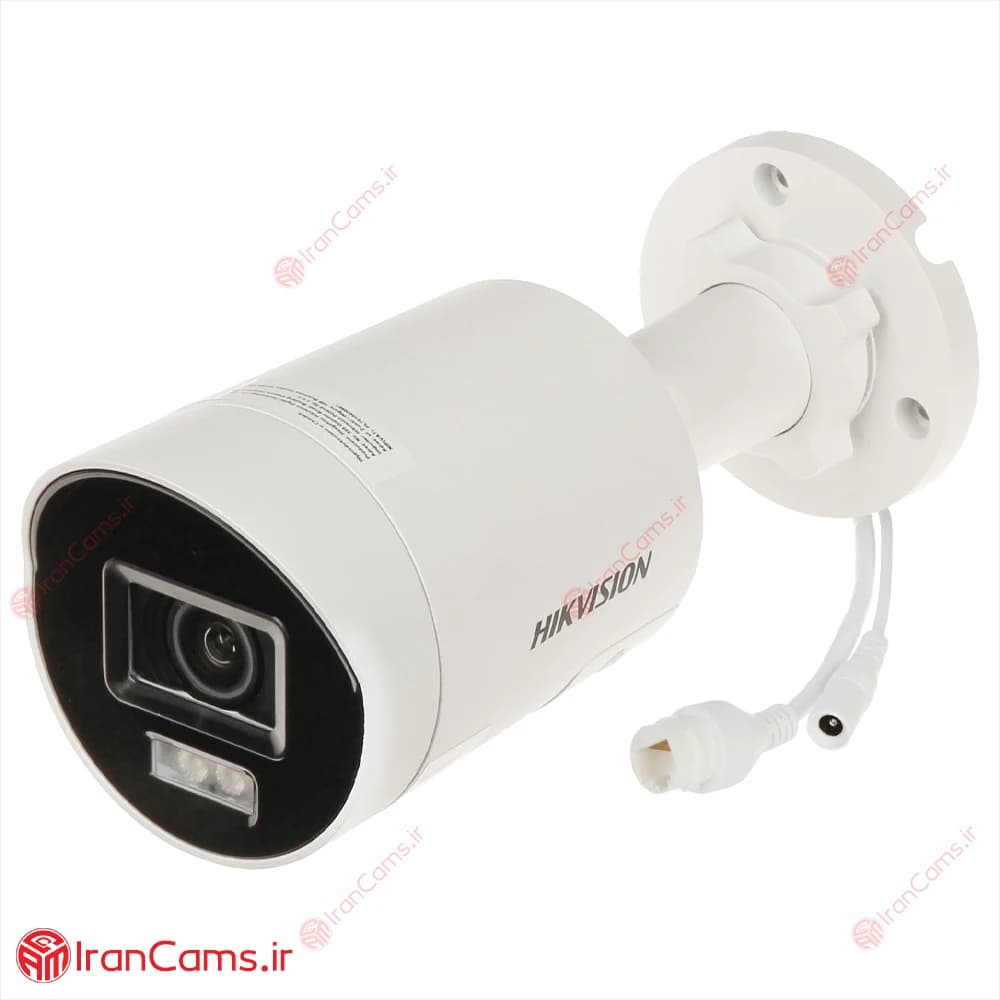 دوربین مداربسته IP بولت 4 مگاپیکسل هایک ویژن DS-2CD2047G2H-LIU/SL — تصویر ۴