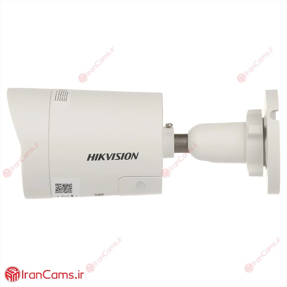 دوربین مداربسته IP بولت 4 مگاپیکسل هایک ویژن DS-2CD2047G2H-LIU/SL — تصویر ۵