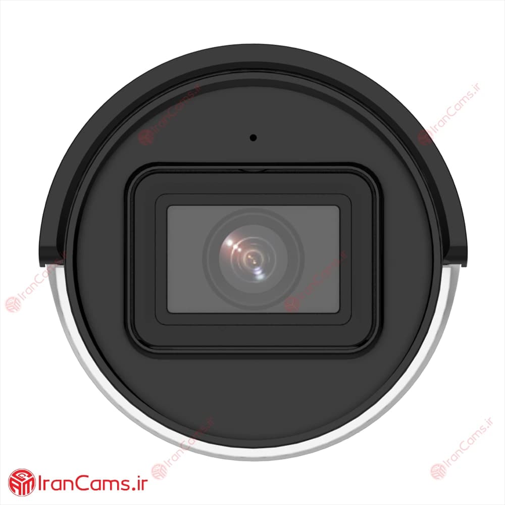 دوربین مداربسته IP بولت 6 مگاپیکسل هایک ویژن DS-2CD2066G2-I — تصویر ۵