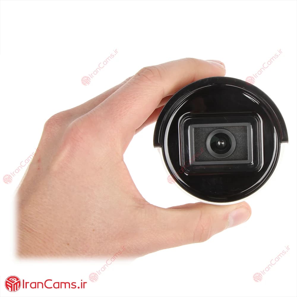 دوربین مداربسته IP بولت 6 مگاپیکسل هایک ویژن DS-2CD2066G2-I — تصویر ۳