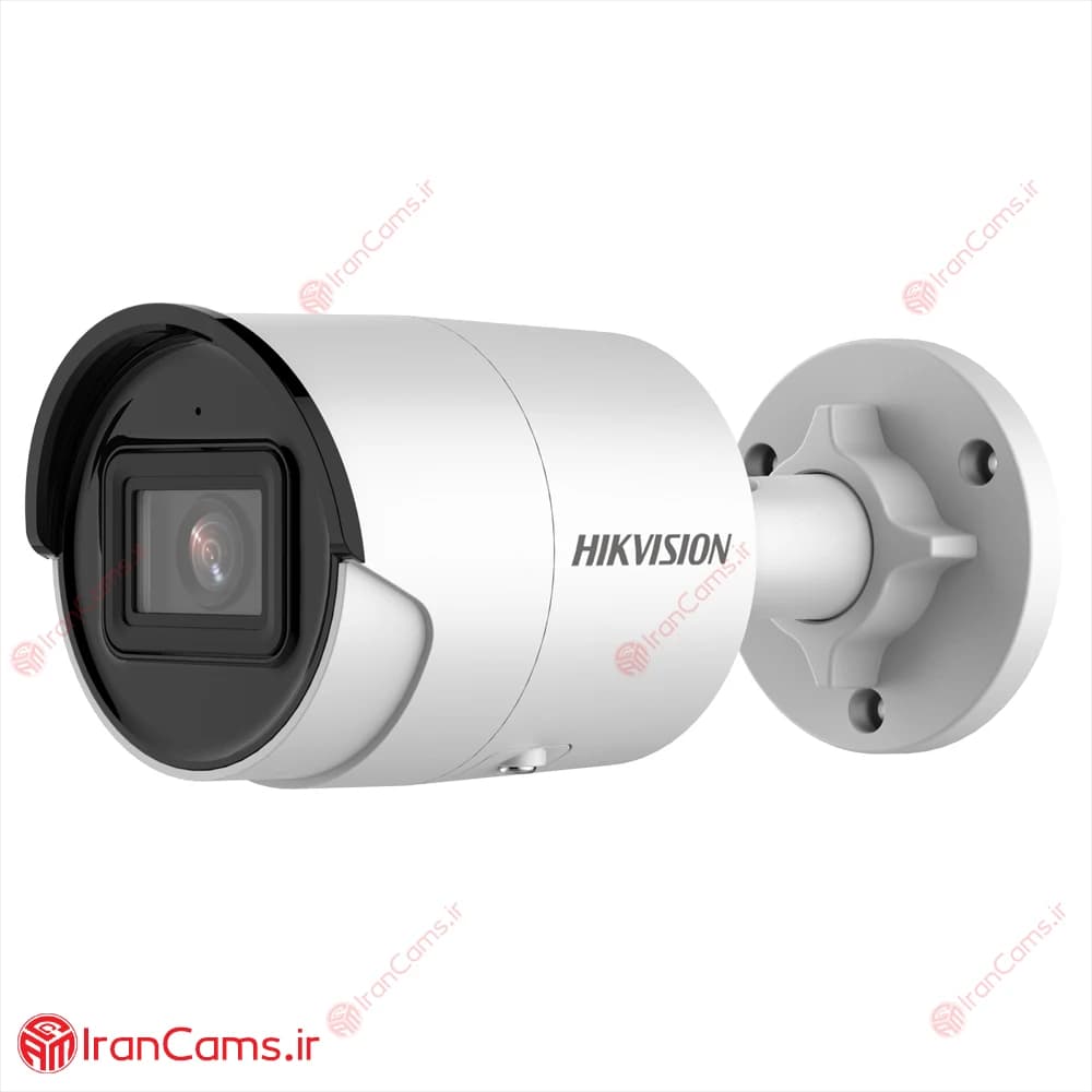 دوربین مداربسته IP بولت 4 مگاپیکسل هایک ویژن DS-2CD2046G2-I