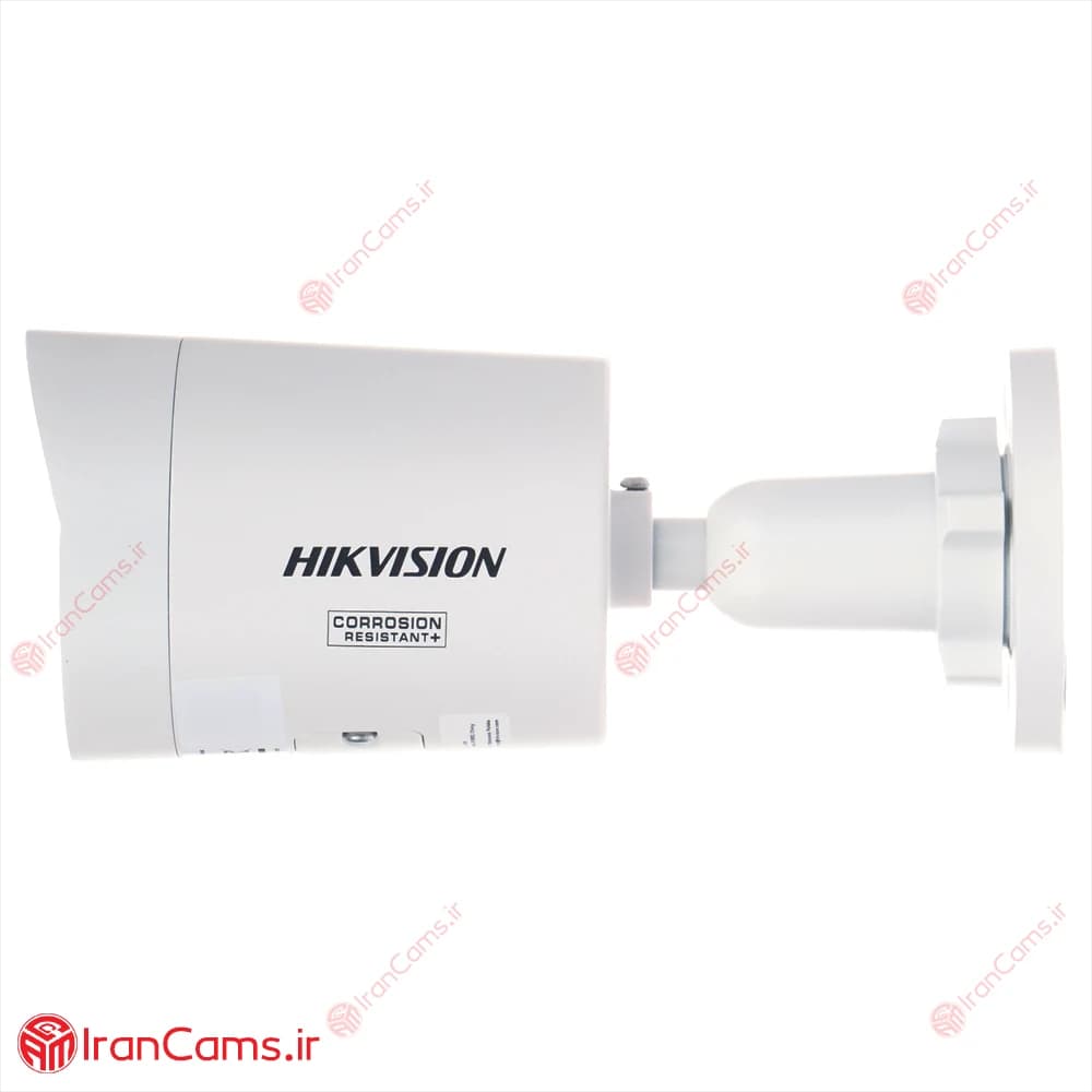 دوربین مداربسته IP بولت 4 مگاپیکسل هایک ویژن DS-2CD2047G3-LI2UY/SL — تصویر ۵